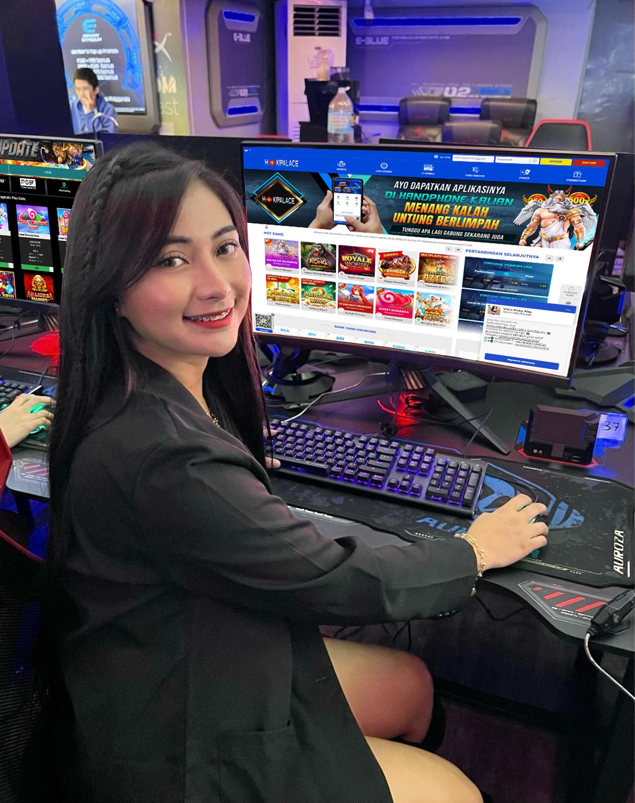 HOKIPALACE:DAFTAR SITUS JUDI ONLINE GACOR 2024